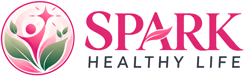Spark Healthy Life